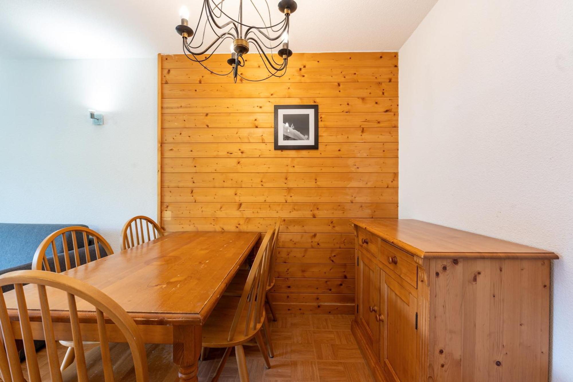 Chez Florent - Appt Vue Montagne Avec Piscine 플루메 외부 사진