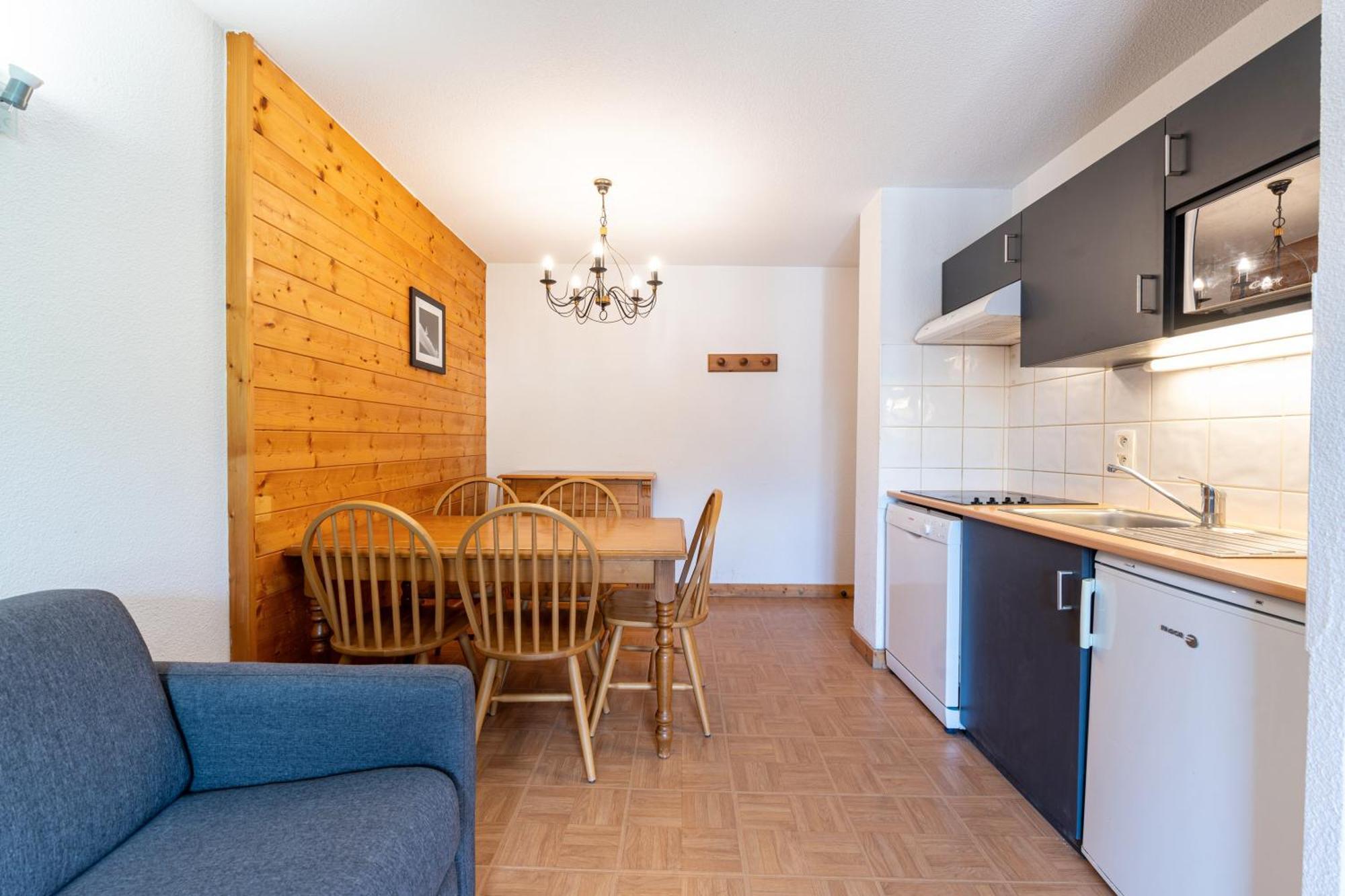 Chez Florent - Appt Vue Montagne Avec Piscine 플루메 외부 사진
